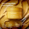 image:imagePLANTIFIQUE Korean Clay Mask for Pore Cleansing Dermatologically TestedTurmeric