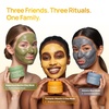 image:imagePLANTIFIQUE Korean Clay Mask for Pore Cleansing Dermatologically TestedTurmeric