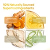 image:imagePLANTIFIQUE Korean Clay Mask for Pore Cleansing Dermatologically TestedTurmeric