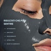 image:imagePLANTIFIQUE Korean Volcanic amp Dead Sea Mud Mask  Purifies Refines Pores 388oz amp Hydration Heaven Sheet Masks 5 Pack