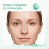 image:imagePLANTIFIQUE Korean Volcanic amp Dead Sea Mud Mask  Purifies Refines Pores 388oz amp Hydration Heaven Sheet Masks 5 Pack