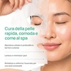 image:imagePLANTIFIQUE Korean Volcanic amp Dead Sea Mud Mask  Purifies Refines Pores 388oz amp Hydration Heaven Sheet Masks 5 Pack