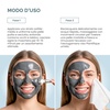 image:imagePLANTIFIQUE Korean Volcanic amp Dead Sea Mud Mask  Purifies Refines Pores 388oz amp Hydration Heaven Sheet Masks 5 Pack