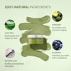image:imagePLANTIFIQUE VLine Collagen Mask for face 5 PCS  Chin Strap for Women amp Men and Korean Skincare Clay Mask  Hydrating Mud Mask with Avocado amp Superfoods