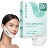 image:imagePLANTIFIQUE Chin Strap for Sleeping  Reusable amp Adjustable20 Pack