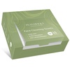 image:imagePLANTIFIQUE Disposable Face Towels XL 10x12  Makeup Remover Wipes 15 Ct1 Count Pack of 15