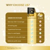 image:imagePLANTIFIQUE 24K Gold Under Eye Patches for Puffy Eyes amp Dark CirclesGold 30