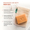 image:imagePLANTIFIQUE Kojic Acid Soap for Hyperpigmentation 320g and Korean Skin Care Detox Face Mask with Avocado amp Superfoods