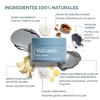 image:imagePLANTIFIQUE Korean Volcanic amp Dead Sea Mud Mask  Purifies Refines Pores 388 oz amp Jojoba Oil and Hyaluronic Acid Serum for Gua Sha Massage 101 fl oz