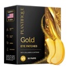 image:imagePLANTIFIQUE 24K Gold Under Eye Patches for Puffy Eyes amp Dark CirclesGold 30