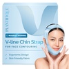image:imagePLANTIFIQUE Chin Strap for Face Contouring and VLine Lifting Mask  15 PCS Collagen Chin Strap