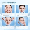 image:imagePLANTIFIQUE Chin Strap for Face Contouring and VLine Lifting Mask  15 PCS Collagen Chin Strap