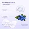 image:imagePLANTIFIQUE Facial Sheet Mask Collagen Boost 5 Pack amp Superfood Facial Sheet Mask Variety Box 5 Pack