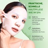 image:imagePLANTIFIQUE Facial Sheet Mask Collagen Boost 5 Pack amp Superfood Facial Sheet Mask Variety Box 5 Pack