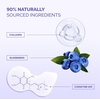 image:imagePLANTIFIQUE Facial Sheet Mask Collagen Boost 5 Pack and VLine Collagen Mask for face 5 PCS