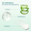 image:imagePLANTIFIQUE Facial Sheet Mask Hydration Heaven 5 pack  Aloe Vera and Disposable Face Towels XL 10x12  15 Count