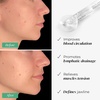 image:imagePLANTIFIQUE Gua Sha Facial Tools and Under Eye Patches for Dark Circles and Puffiness 20 Pairs