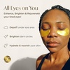 image:imagePLANTIFIQUE Gua Sha Facial Tools and Under Eye Patches for Dark Circles and Puffiness 20 Pairs