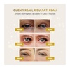 image:imagePLANTIFIQUE Gua Sha Rose Quartz Tool for Face Anti Aging Massage Tool and Gold Under Eye Patches for Puffy Eyes and Dark Circles 20 Pairs Under Eye Masks for Dark Circles