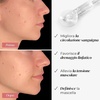 image:imagePLANTIFIQUE Gua Sha Rose Quartz Tool for Face Anti Aging Massage Tool and Gold Under Eye Patches for Puffy Eyes and Dark Circles 20 Pairs Under Eye Masks for Dark Circles