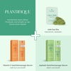 image:imagePLANTIFIQUE Jade Gua Sha Facial Tool amp Korean Face Massage Serum 101fl oz