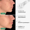 image:imagePLANTIFIQUE Jade Gua Sha Facial Tool amp Korean Face Massage Serum 101fl oz
