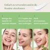 image:imagePLANTIFIQUE Jade Gua Sha Facial Tool amp Korean Face Massage Serum 101fl oz