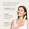 image:imagePLANTIFIQUE Jade Gua Sha Facial Tool amp Korean Face Massage Serum 101fl oz