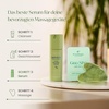 image:imagePLANTIFIQUE Jade Gua Sha Facial Tool amp Korean Face Massage Serum 101fl oz