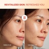 image:imagePLANTIFIQUE Korean Cleansing Balm  Removes Waterproof Makeup and Sunscreen Balsamo Desmaquillante amp Facial Sheet Mask Vitamin C Glow 5 Pack  Rejuvenating and Glowing