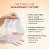 image:imagePLANTIFIQUE Korean Cleansing Balm  Removes Waterproof Makeup and Sunscreen Balsamo Desmaquillante amp Facial Sheet Mask Vitamin C Glow 5 Pack  Rejuvenating and Glowing