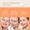 image:imagePLANTIFIQUE Stainless Steel Gua Sha Facial Tool Skin Massage and Korean Vitamin C Face Massage Serum  Perfect for Gua Sha Facial Tools  Collagen amp Peptides for Ultimate Hydration and AntiAging