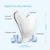 image:imagePLANTIFIQUE Stainless Steel Gua Sha Facial Tool Skin Massage and Korean Vitamin C Face Massage Serum  Perfect for Gua Sha Facial Tools  Collagen amp Peptides for Ultimate Hydration and AntiAging