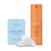 image:imagePLANTIFIQUE Stainless Steel Gua Sha Facial Tool Skin Massage and Korean Vitamin C Face Massage Serum  Perfect for Gua Sha Facial Tools  Collagen amp Peptides for Ultimate Hydration and AntiAging
