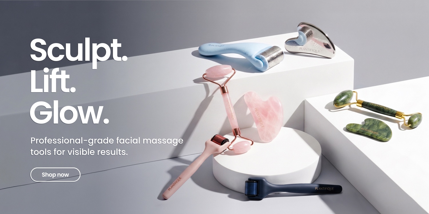 Plantifique | Skin Bundles for Glowing Healthy Skin,Simple Care. Nourished Skin. Natural Glow.