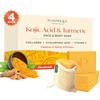 image:imagePLANTIFIQUE Kojic Acid Soap for Hyperpigmentation 320g and Korean Jojoba Oil amp Hyaluronic Acid Face Massage Serum