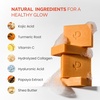 image:imagePLANTIFIQUE Kojic Acid Soap for Hyperpigmentation 320g and Korean Jojoba Oil amp Hyaluronic Acid Face Massage Serum
