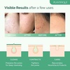 image:imagePLANTIFIQUE Korean Cleansing Balm Makeup Remover with Mango amp Papaya Extracts and Korean Skincare Clay Mask