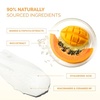 image:imagePLANTIFIQUE Korean Cleansing Balm Makeup Remover with Mango amp Papaya Extracts and Korean Skincare Clay Mask