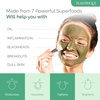 image:imagePLANTIFIQUE Korean Cleansing Balm Makeup Remover with Mango amp Papaya Extracts and Korean Skincare Clay Mask