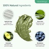 image:imagePLANTIFIQUE Korean Cleansing Balm Makeup Remover with Mango amp Papaya Extracts and Korean Skincare Clay Mask