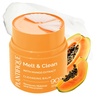 image:imagePLANTIFIQUE Korean Cleansing Balm Makeup Remover with Mango amp Papaya Extracts and Korean Skincare Clay Mask