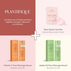 image:imagePLANTIFIQUE Gua Sha Bundle  Jade Rose Quartz amp Stainless Steel  AntiAging Massage Tools for Jawline Shaping amp Skin Care Routine