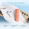 image:imagePLANTIFIQUE Gua Sha Bundle  Jade Rose Quartz amp Stainless Steel  AntiAging Massage Tools for Jawline Shaping amp Skin Care Routine