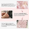 image:imagePLANTIFIQUE Gua Sha Bundle  Jade Rose Quartz amp Stainless Steel  AntiAging Massage Tools for Jawline Shaping amp Skin Care Routine