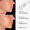 image:imagePLANTIFIQUE Gua Sha Bundle  Jade Rose Quartz amp Stainless Steel  AntiAging Massage Tools for Jawline Shaping amp Skin Care Routine