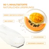 image:imagePLANTIFIQUE Korean Cleansing Balm Makeup Remover with Mango amp Papaya Extracts and Superfood Facial Sheet Mask Variety Box 10 Pack